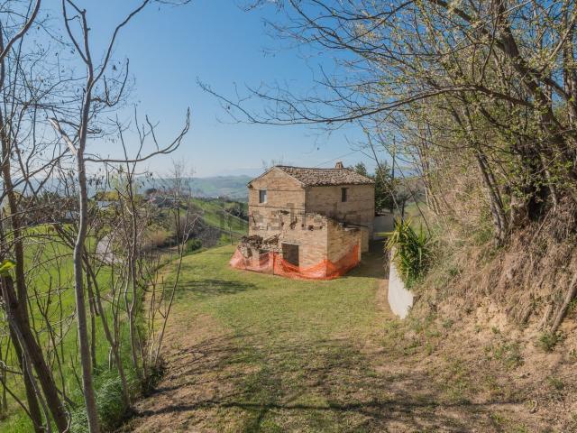 Rustico in vendita a Marche, Ascoli Piceno