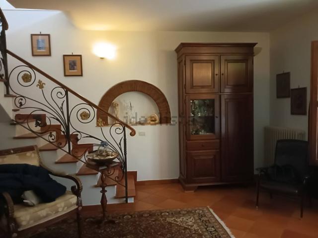 Rustico in vendita a Montespertoli, Firenze