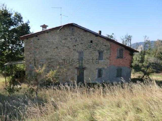 Rustico in vendita a Unione dei comuni del Frignano, Serramazzoni