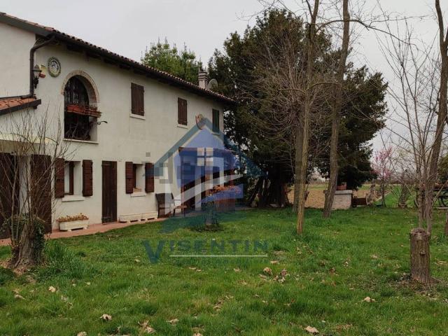 Rustico in vendita a San Biagio Di Callalta, Veneto