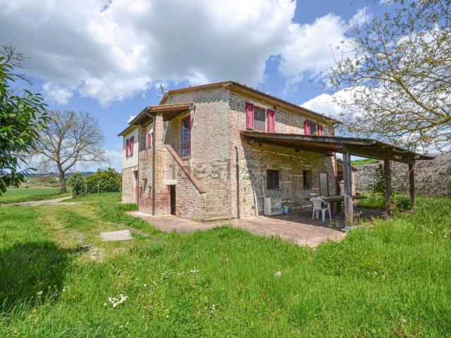 Rustico in vendita a Monteleone D'orvieto, Umbria