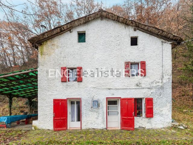 Rustico in vendita a Unione dell'Appennino Bolognese, Marzabotto