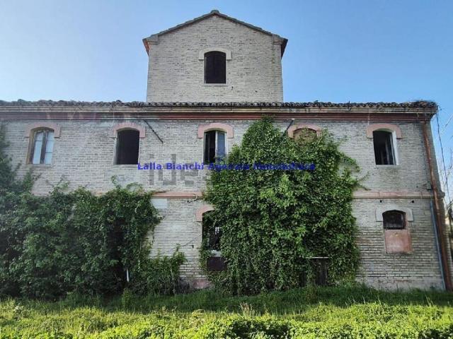 Rustico in vendita a Marche, Pesaro E Urbino