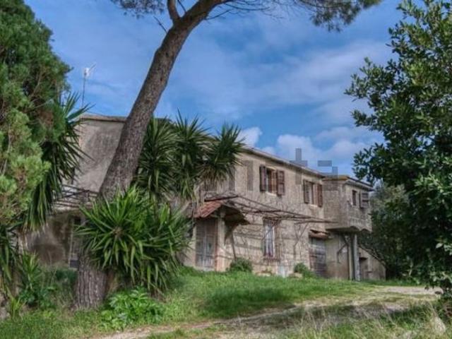 Rustico in vendita a Suvereto, Toscana