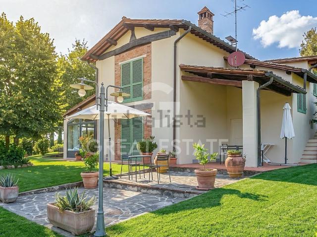 Rustico in vendita a Ville, Terranuova Bracciolini
