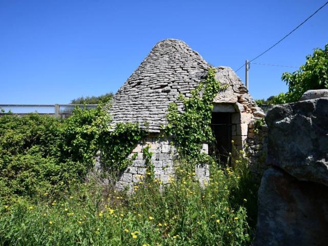 Rustico in vendita a Puglia, Brindisi