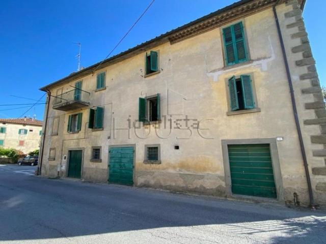 Rustico in vendita a Cortona, Toscana