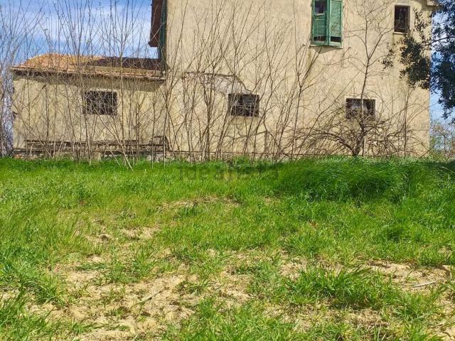 Rustico in vendita a Campagnatico, Toscana