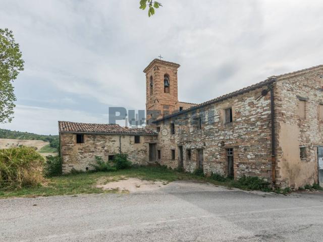 Rustico in vendita a Marche, Macerata