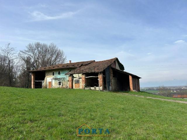 Rustico in vendita a Briaglia, Cuneo