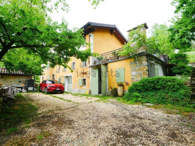 Rustico in vendita a Unione dei comuni del Frignano, Polinago