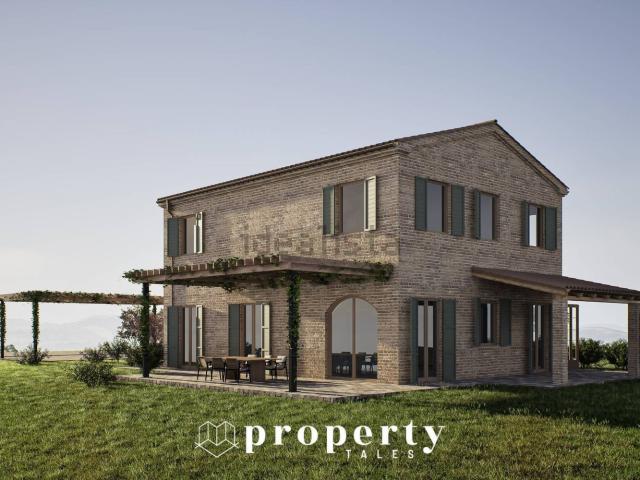 Rustico in vendita a Ripatransone, Ascoli Piceno