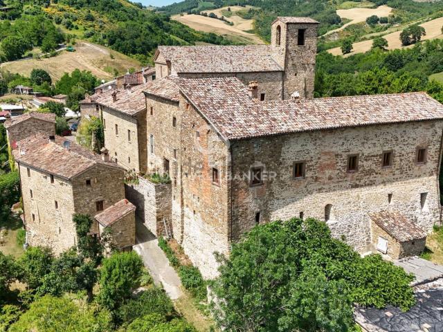 Rustico in vendita a Marche, Pesaro E Urbino