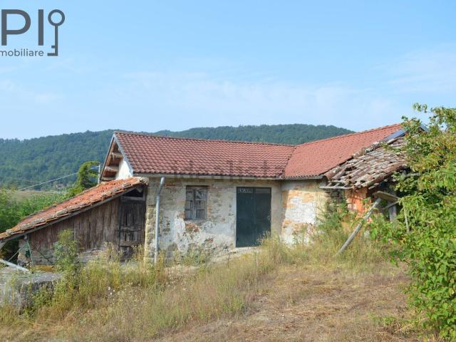 Rustico in vendita a Piemonte, Alessandria