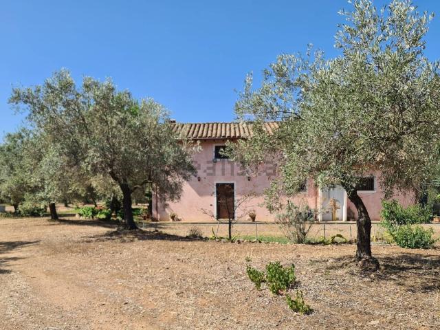 Rustico in vendita a San Vito, Sardigna/Sardegna