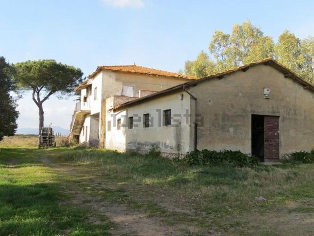 Rustico in vendita a Piane di Vaccina, Roma Capitale