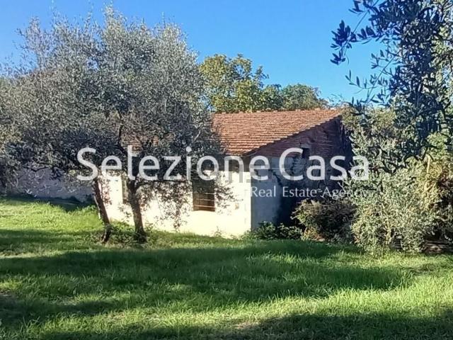 Rustico in vendita a Santa Maria A Monte, Toscana