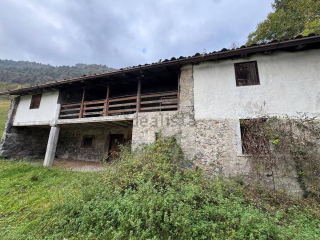 Rustico in vendita a Cerete, Lombardia