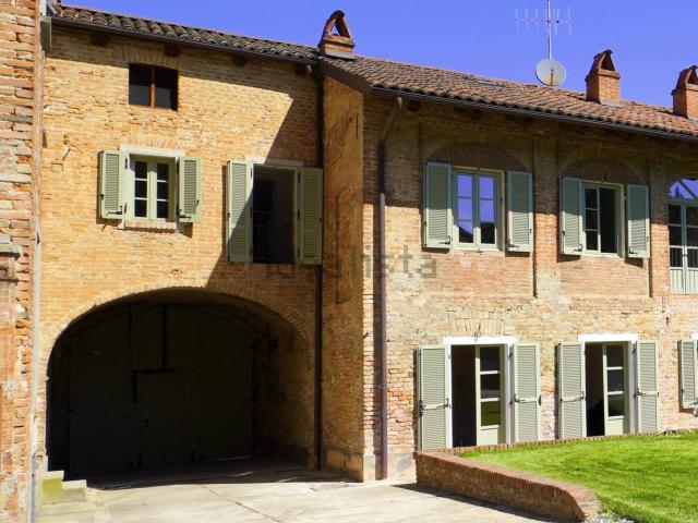Rustico in vendita a Piemonte, Torino