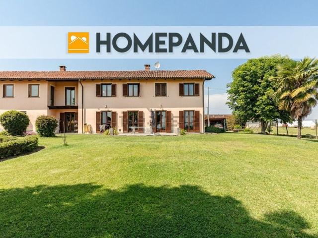 Rustico in vendita a Piemonte, Asti