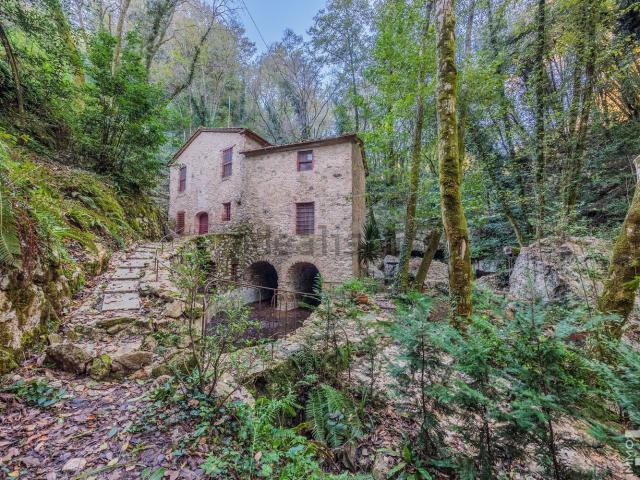 Rustico in vendita a Stignano, Camaiore