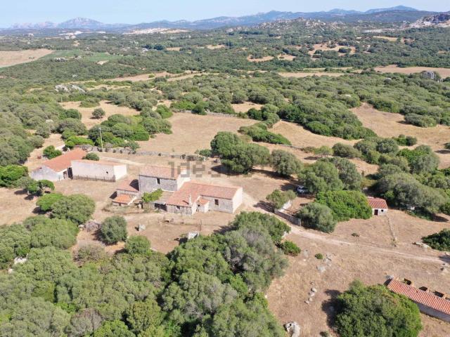 Rustico in vendita a Luogosanto, Sardigna/Sardegna