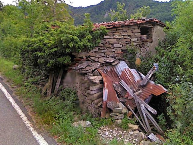 Rustico in vendita a Borgo Val Di Taro, Reggio Emilia