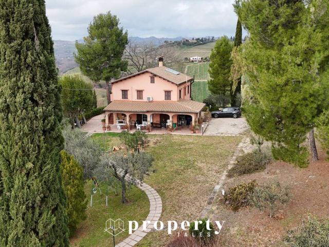 Rustico in vendita a Marche, Ascoli Piceno