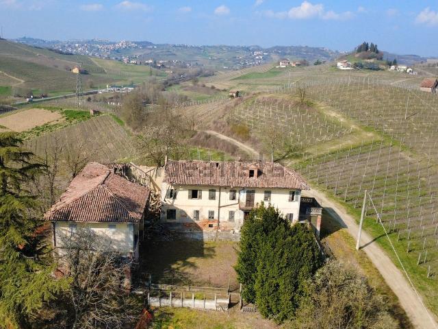 Rustico in vendita a Piemonte, Asti