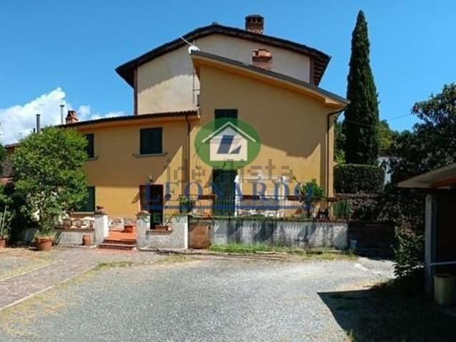 Rustico in vendita a Montecatini Alto, Montecatini Terme