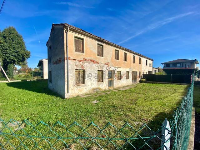 Rustico in vendita a Camisano Vicentino, Veneto