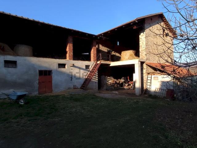 Rustico in vendita a Piemonte, Cuneo