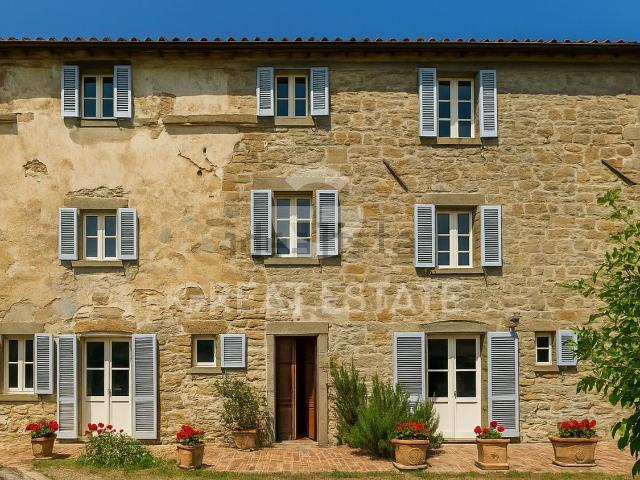 Rustico in vendita a Montone, Umbria