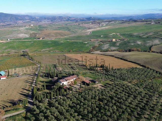 Rustico in vendita a Unione dei Comuni Montani Amiata Grossetana, Castel Del Piano