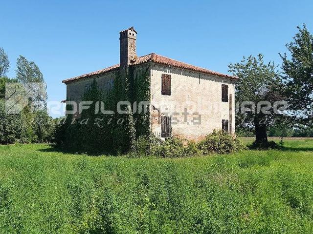 Rustico in vendita a Dese, Venezia