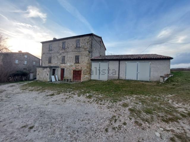 Rustico in vendita a Marche, Pesaro E Urbino