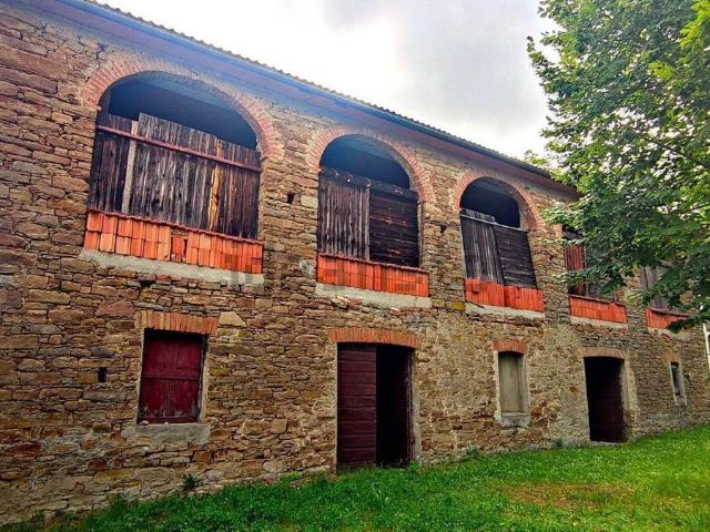 Rustico in vendita a Piemonte, Asti