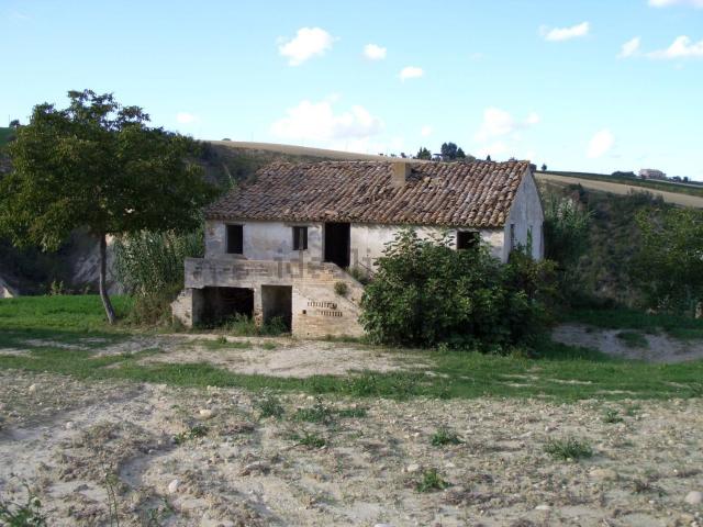Rustico in vendita a Marche, Fermo
