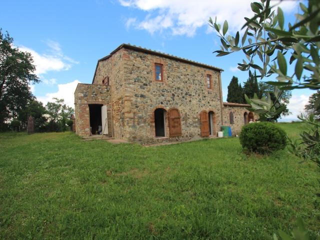 Rustico in vendita a Larderello, Toscana