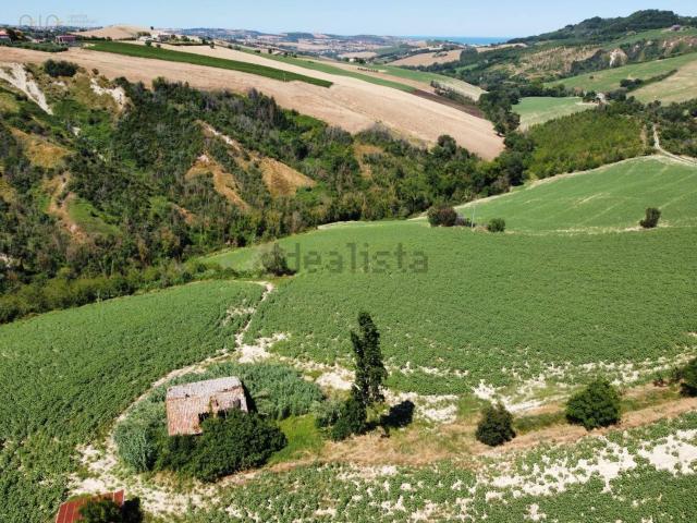 Rustico in vendita a Marche, Fermo