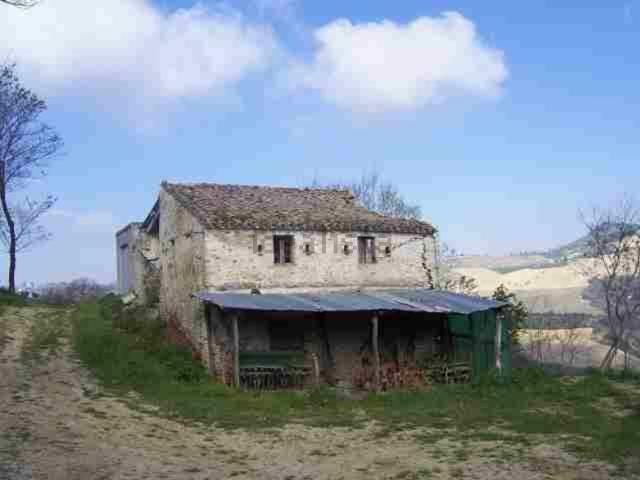 Rustico in vendita a Marche, Ascoli Piceno