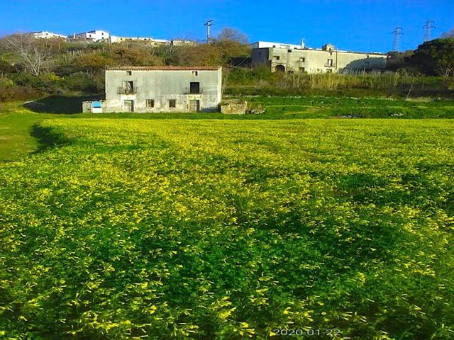 Rustico in vendita a Calabria, Cosenza