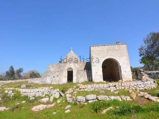 Rustico in vendita a Puglia, Brindisi
