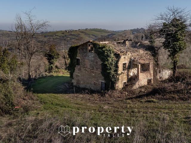 Rustico in vendita a Marche, Macerata