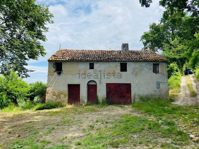 Rustico in vendita a Marche, Ancona