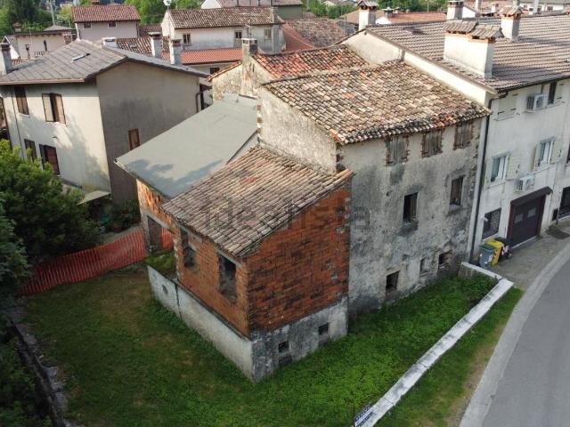 Rustico in vendita a Romano D'ezzelino, Veneto