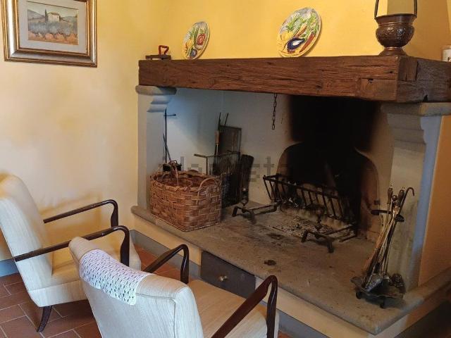 Rustico in vendita a La Serra, Carmignano
