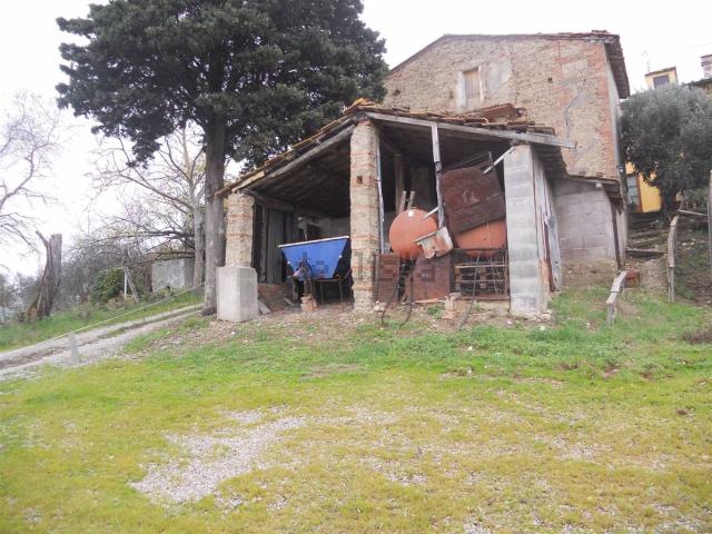 Rustico in vendita a Montespertoli, Firenze