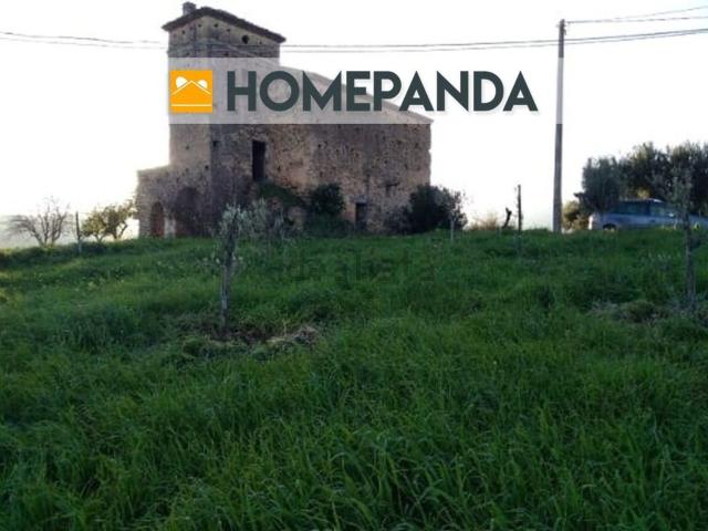 Rustico in vendita a Casal Velino Marina, Campania