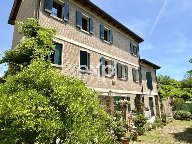 Rustico in vendita a Zenson Di Piave, Veneto